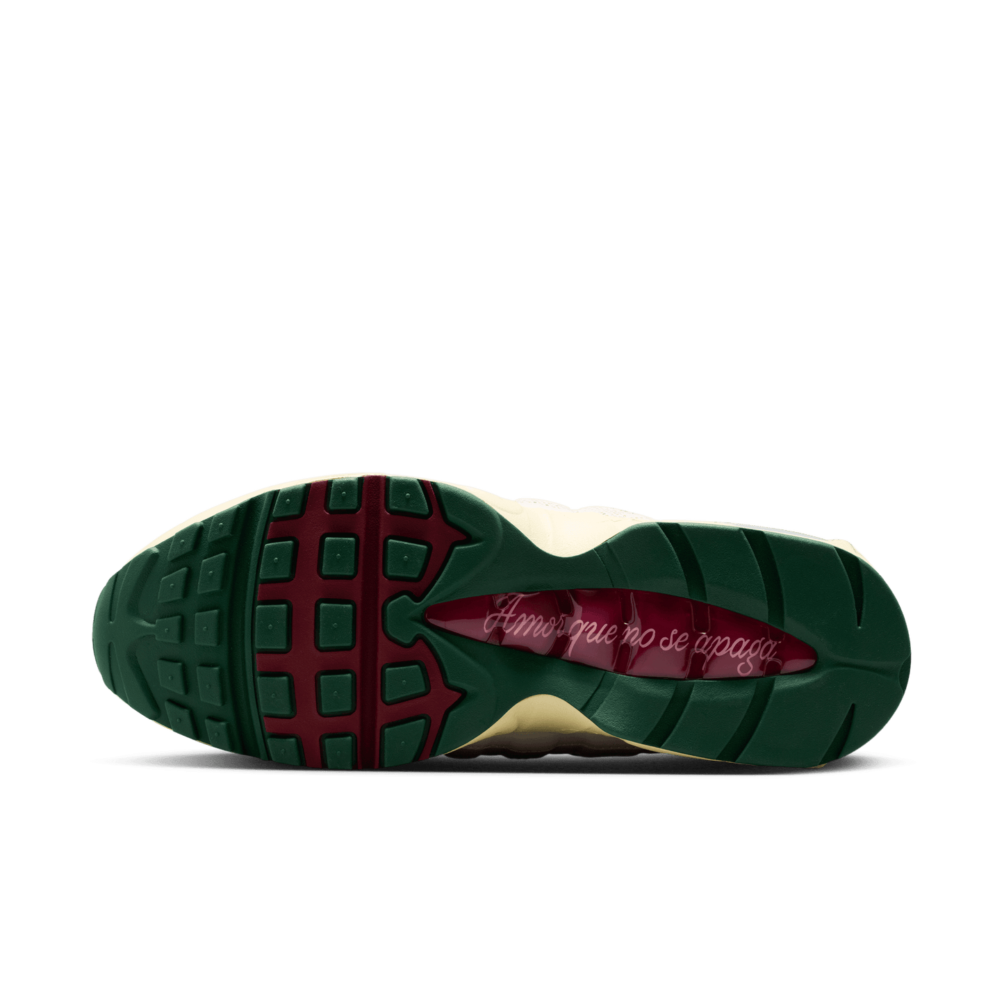 NIKE AIR MAX 95 BIG BUBBLE SE