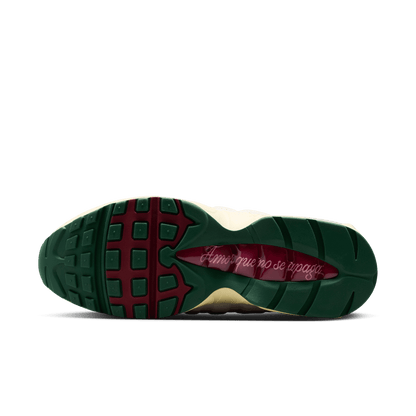 NIKE AIR MAX 95 BIG BUBBLE SE