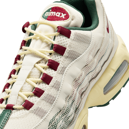 NIKE AIR MAX 95 BIG BUBBLE SE