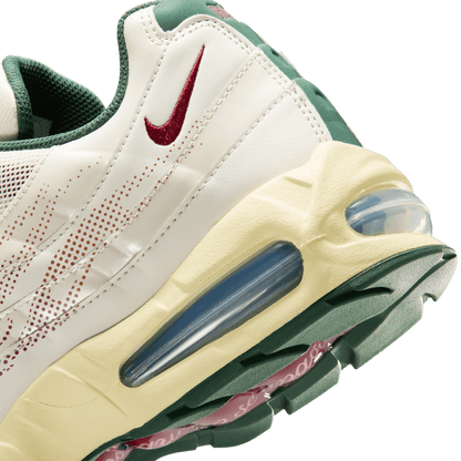 NIKE AIR MAX 95 BIG BUBBLE SE