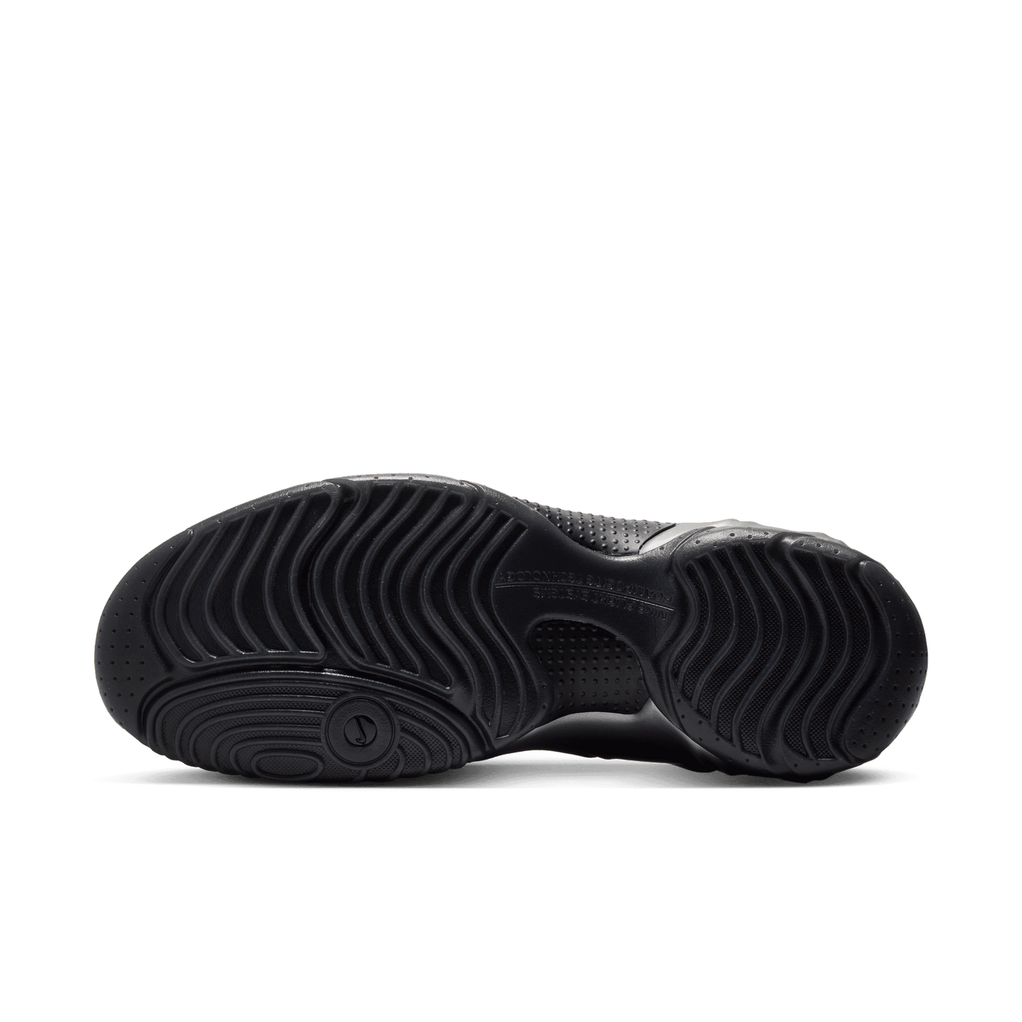 NIKE CLOGPOSITE