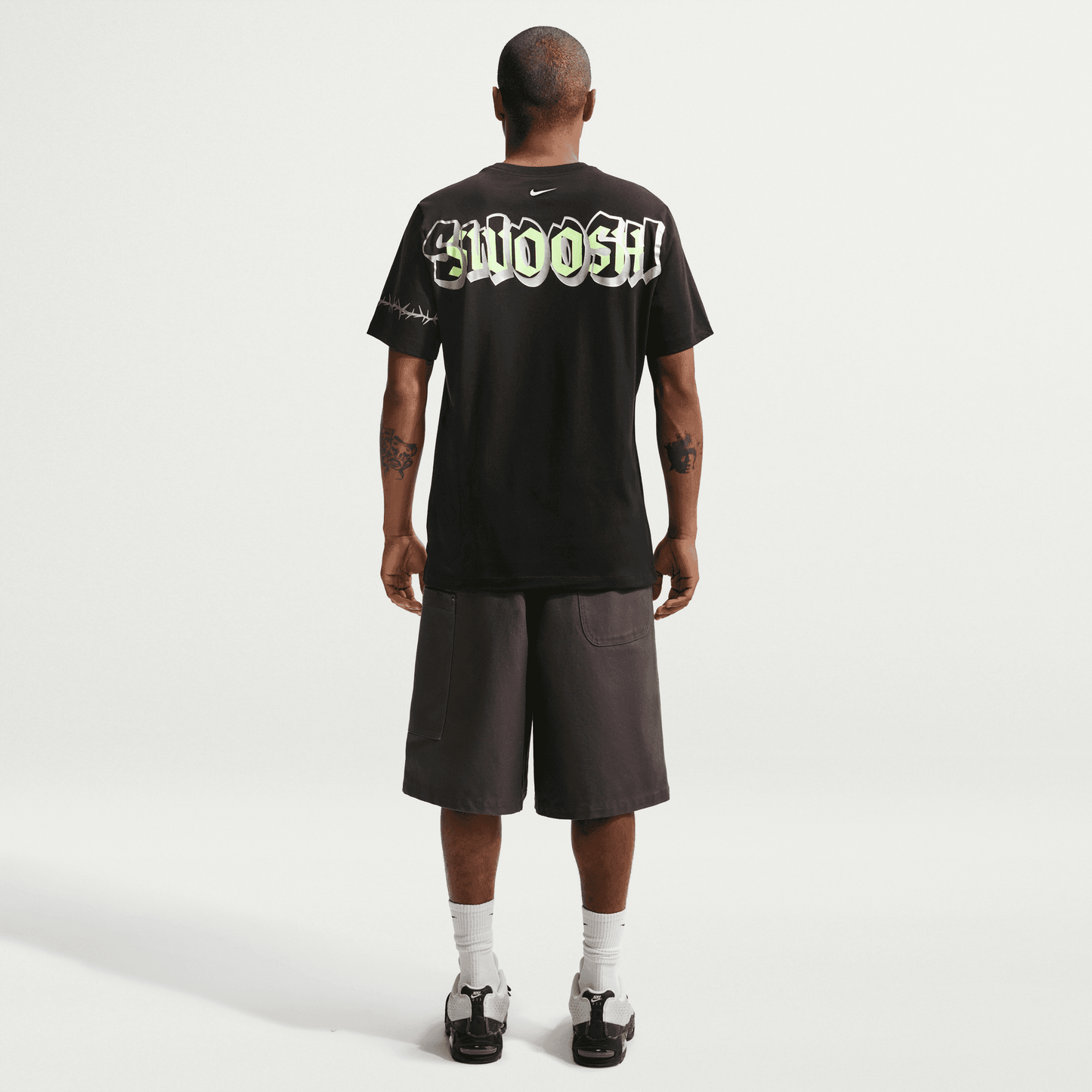 M NSW TEE FTBL LATAM APLA