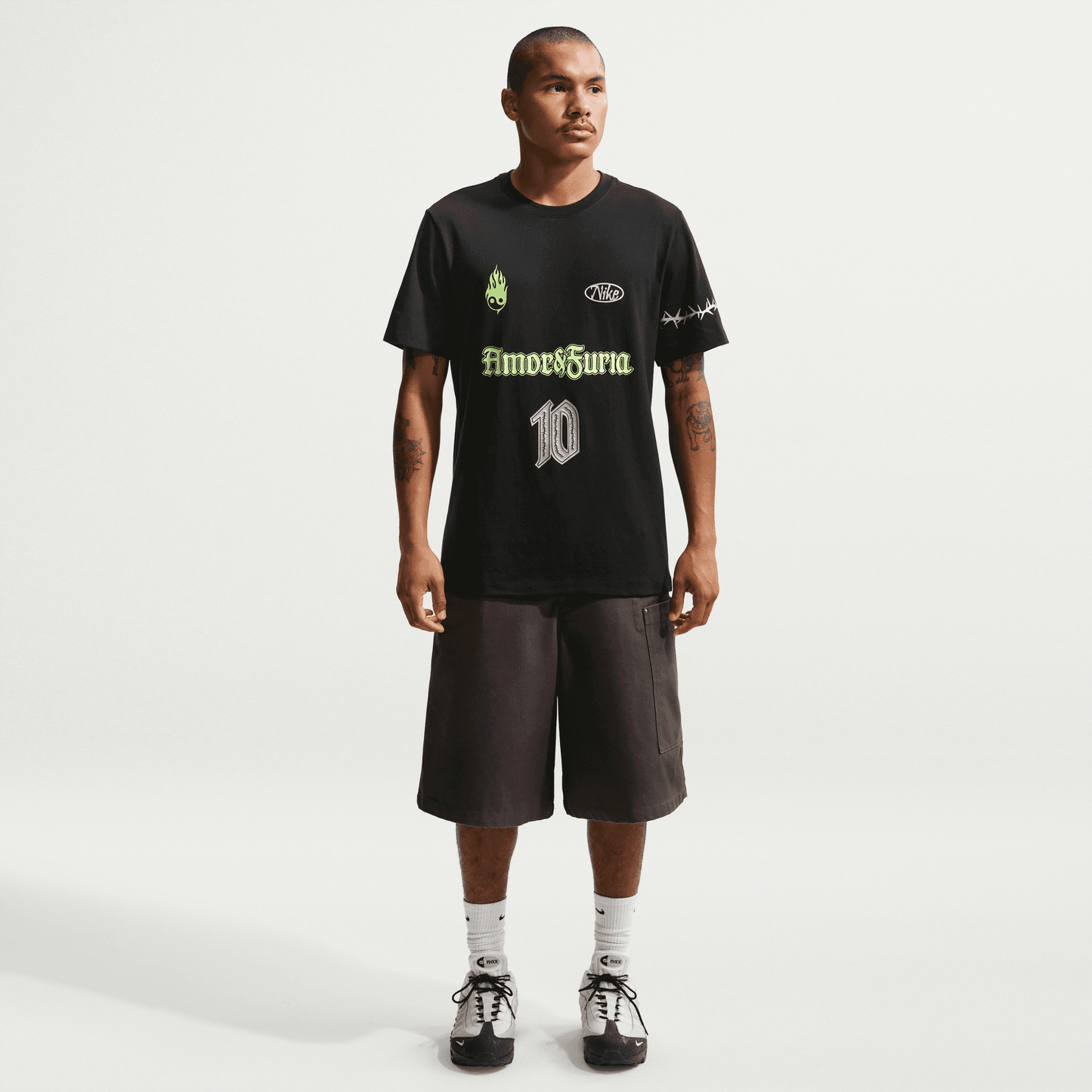 M NSW TEE FTBL LATAM APLA