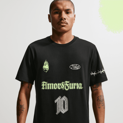 M NSW TEE FTBL LATAM APLA