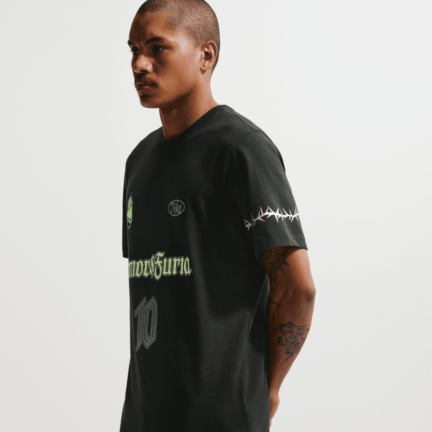 M NSW TEE FTBL LATAM APLA