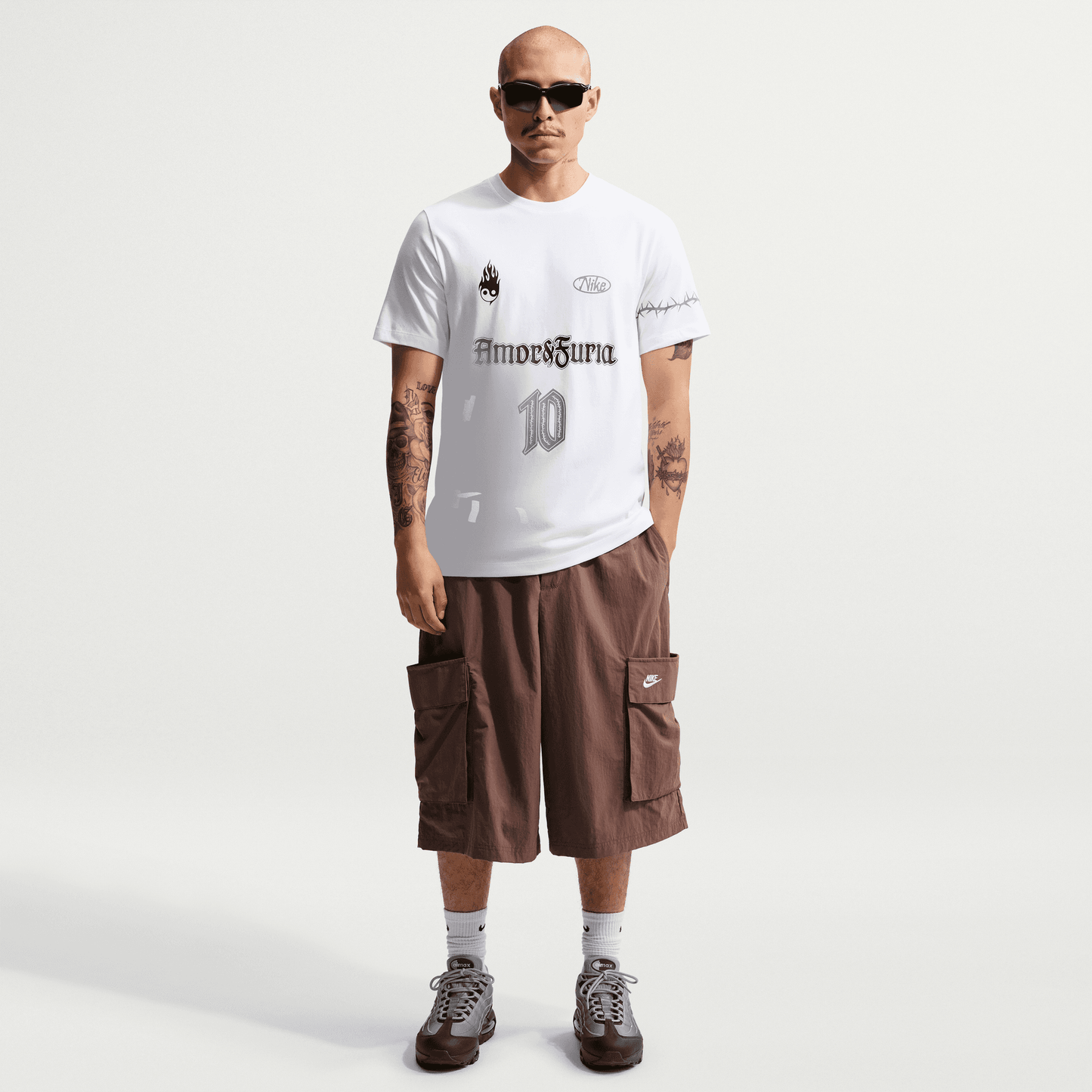 M NSW TEE FTBL LATAM APLA