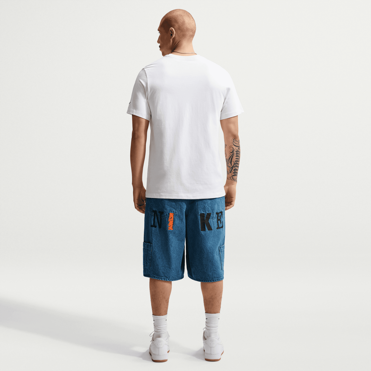 M NSW TEE FTBL MXCO APLA