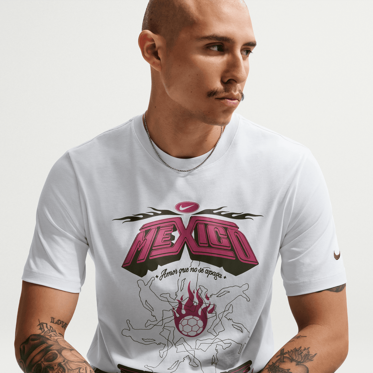 M NSW TEE FTBL MXCO APLA