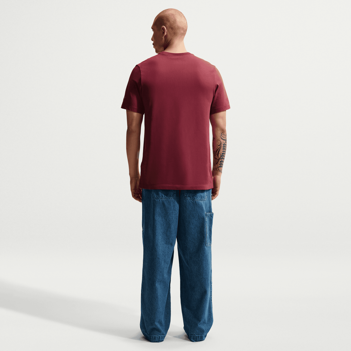 M NSW TEE FTBL MXCO APLA