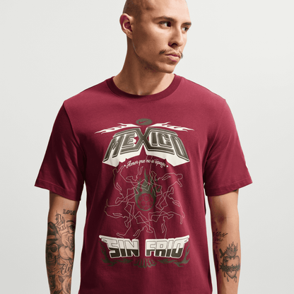 M NSW TEE FTBL MXCO APLA