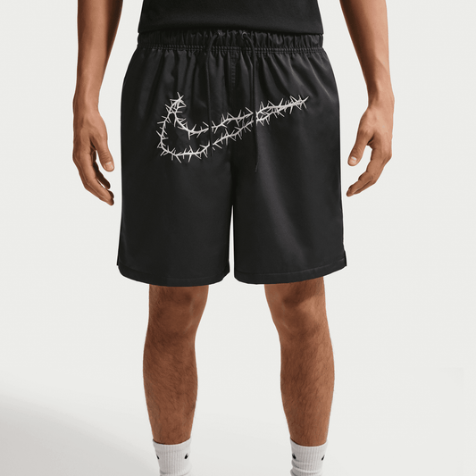 M NK FLOW SHORT FTBL LATAM APL