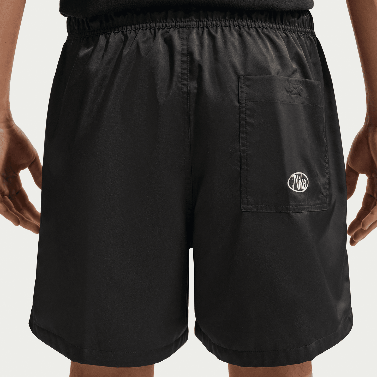 M NK FLOW SHORT FTBL LATAM APL