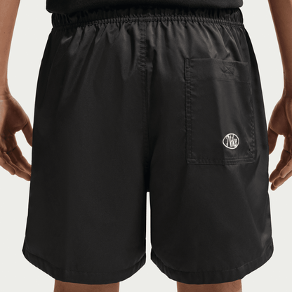 M NK FLOW SHORT FTBL LATAM APL