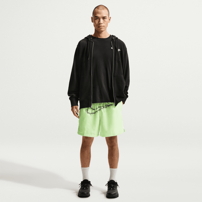 M NK FLOW SHORT FTBL LATAM APL
