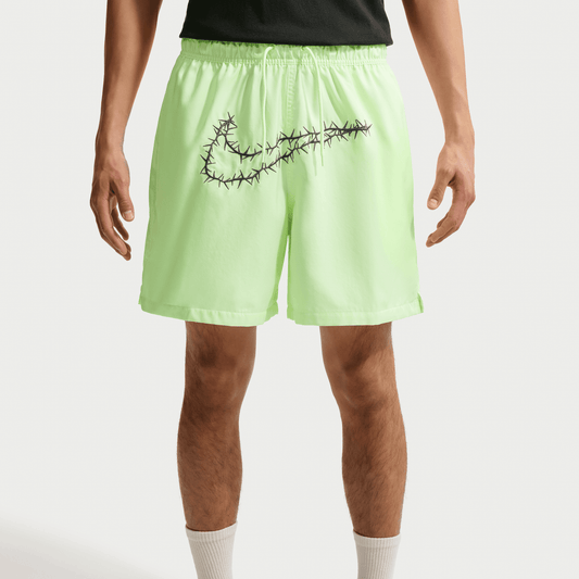 M NK FLOW SHORT FTBL LATAM APL