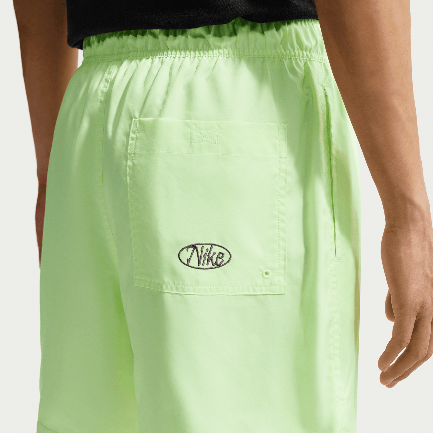 M NK FLOW SHORT FTBL LATAM APL