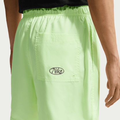 M NK FLOW SHORT FTBL LATAM APL