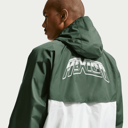 M NK WR LND JKT 26 FTBL MXCO A