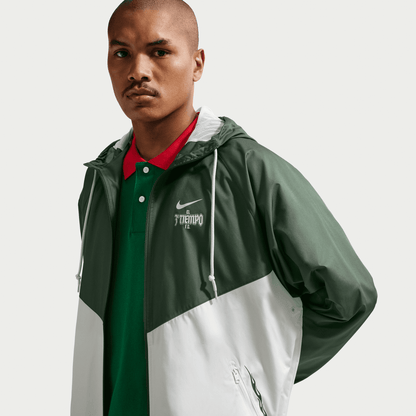 M NK WR LND JKT 26 FTBL MXCO A