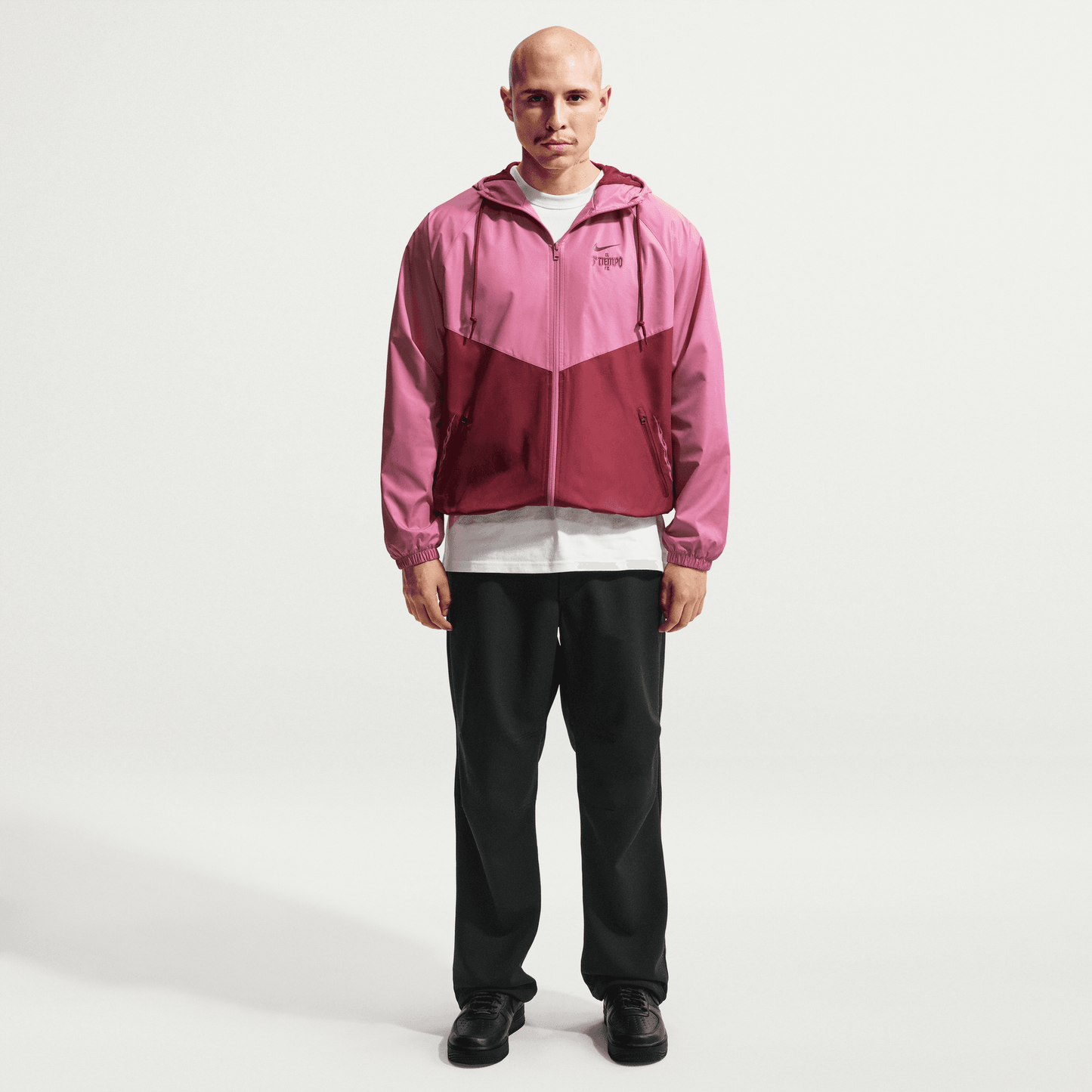 M NK WR LND JKT 26 FTBL MXCO A