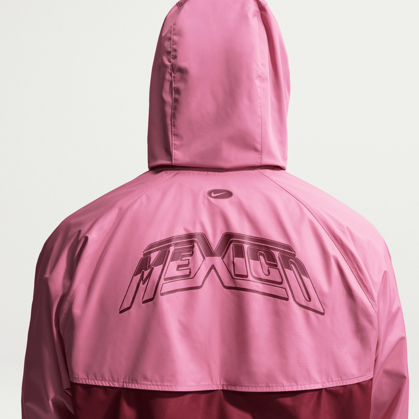 M NK WR LND JKT 26 FTBL MXCO A