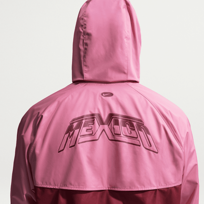 M NK WR LND JKT 26 FTBL MXCO A