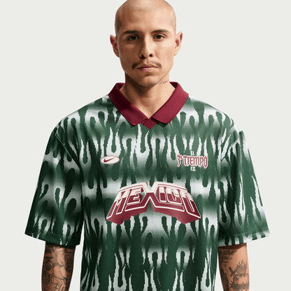 M NK GOALIE TOP FTBL MXCO APLA