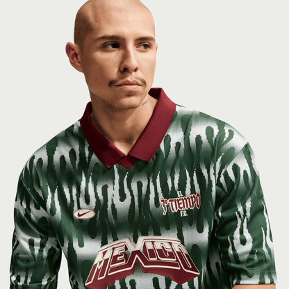 M NK GOALIE TOP FTBL MXCO APLA