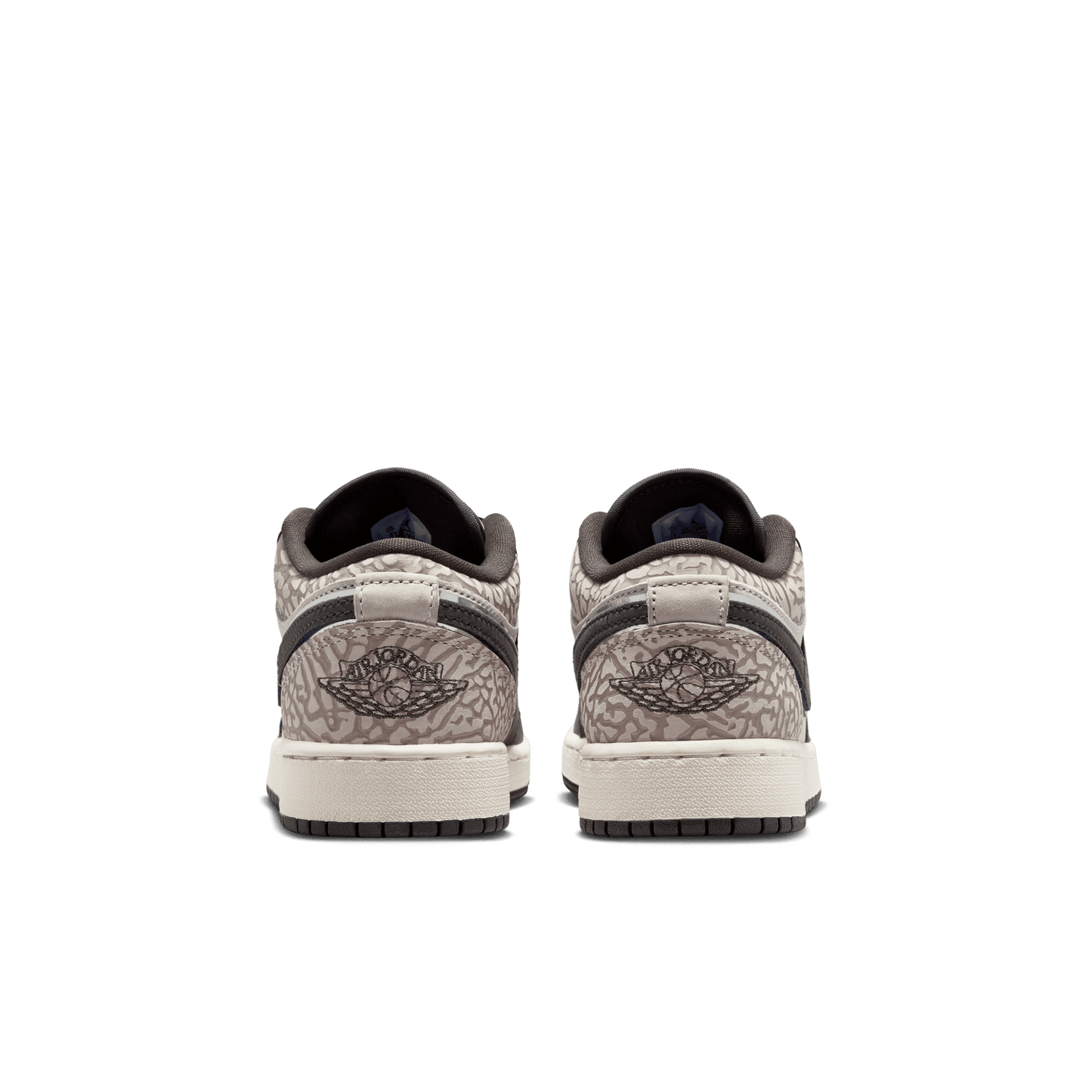 AIR JORDAN 1 LOW SE (GS)