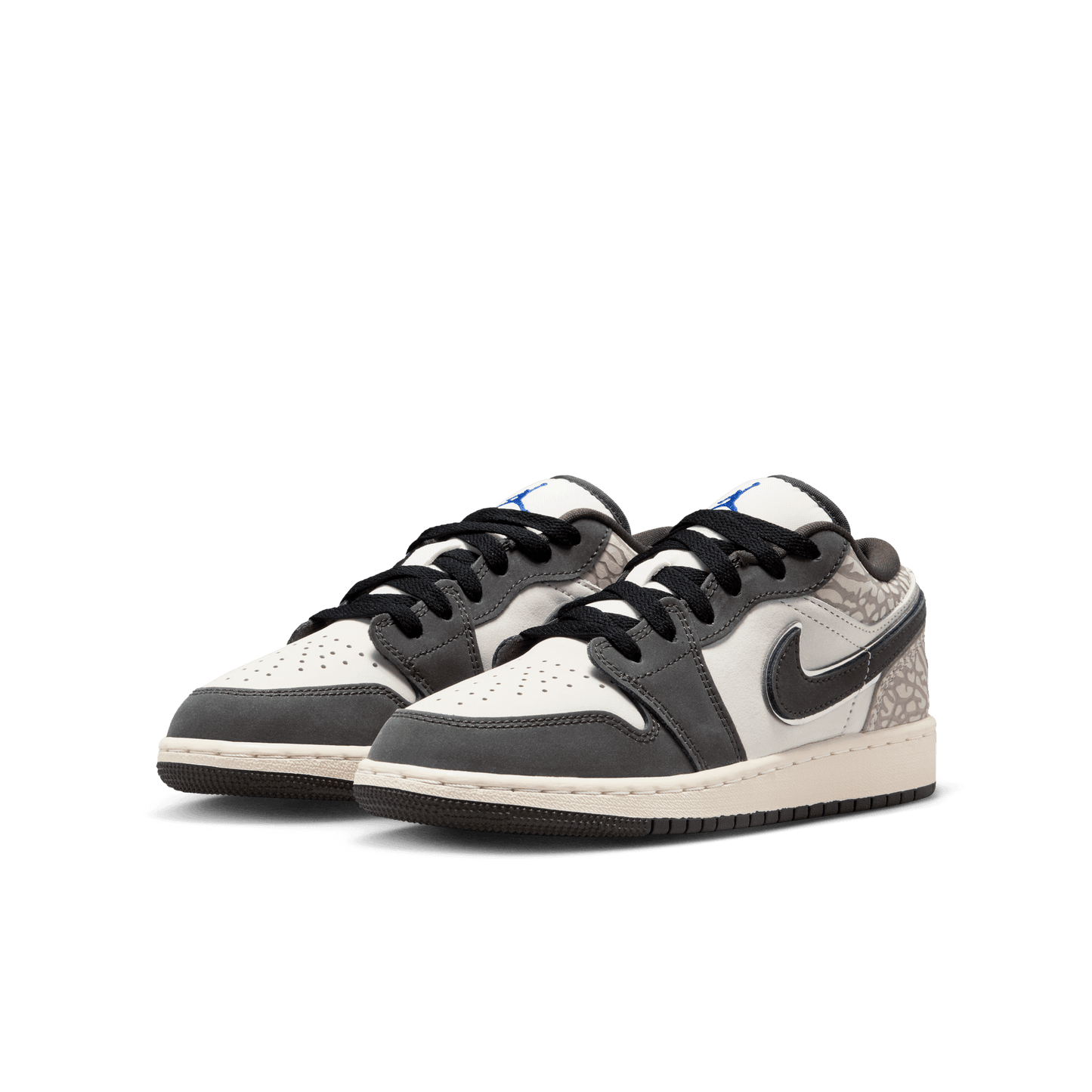 AIR JORDAN 1 LOW SE (GS)