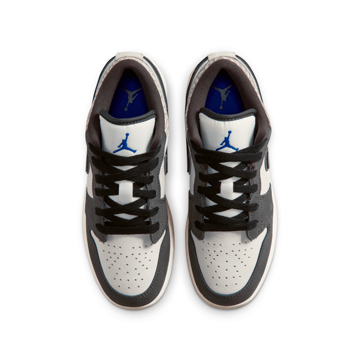 AIR JORDAN 1 LOW SE (GS)