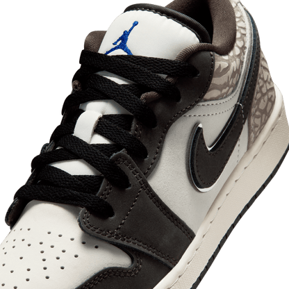 AIR JORDAN 1 LOW SE (GS)