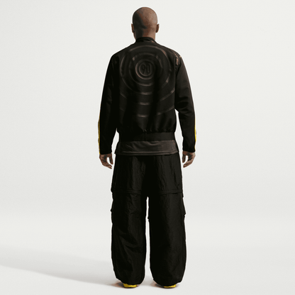 M NK WOVEN JACKET FR