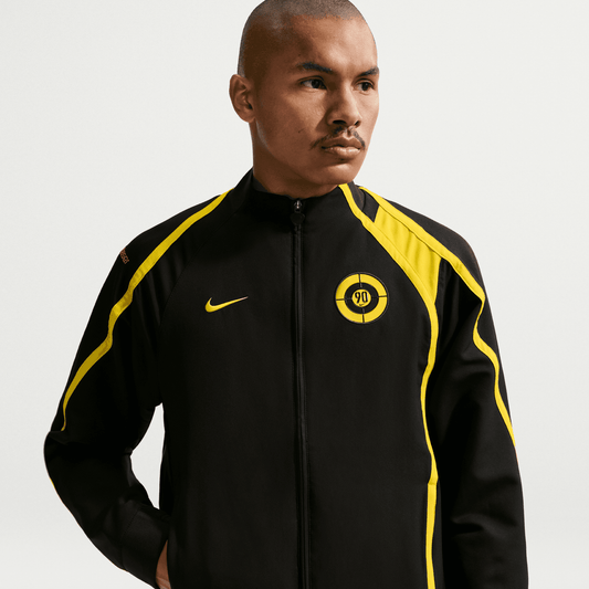 M NK WOVEN JACKET FR
