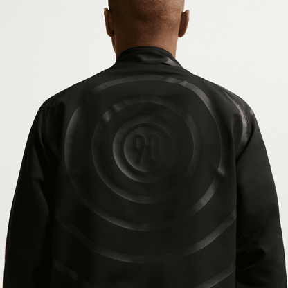 M NK WOVEN JACKET FR