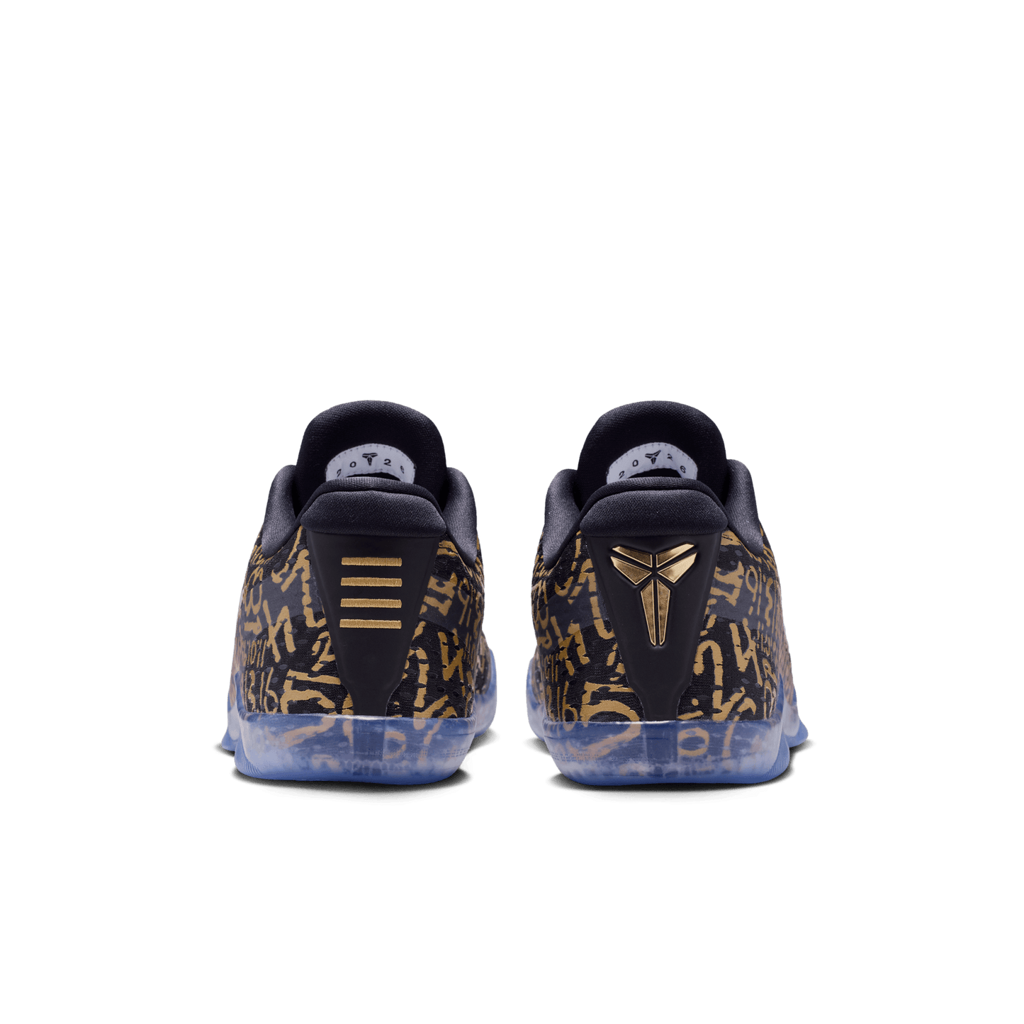 KOBE XI EM PROTRO
