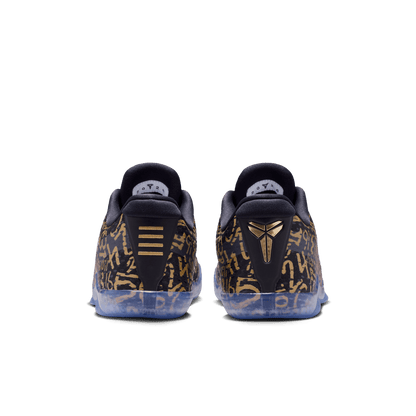 KOBE XI EM PROTRO