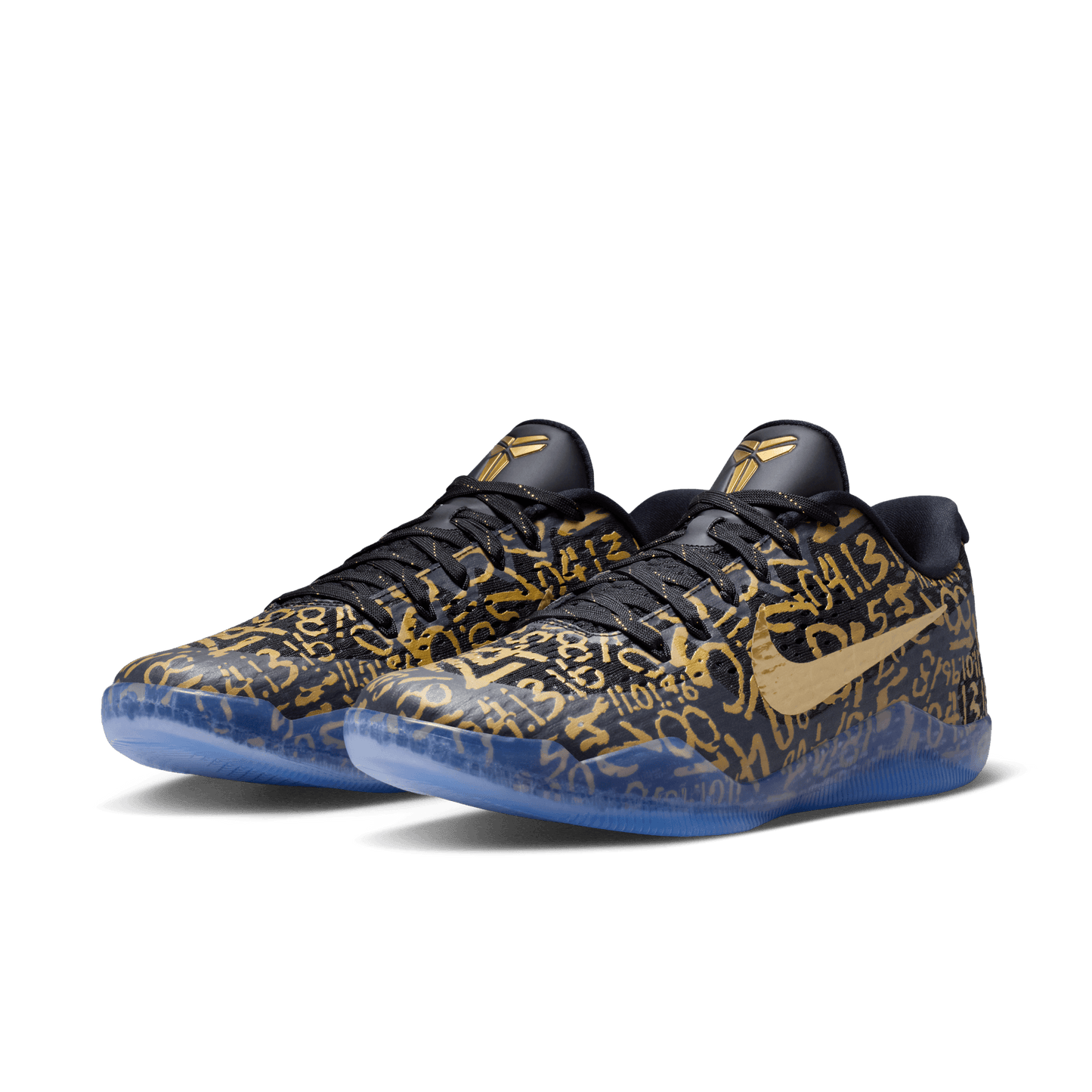 KOBE XI EM PROTRO
