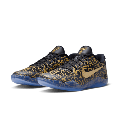 KOBE XI EM PROTRO