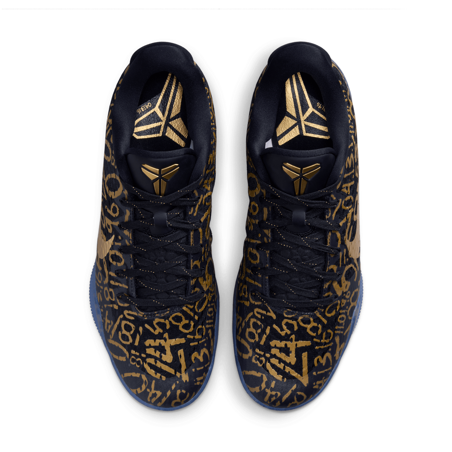 KOBE XI EM PROTRO
