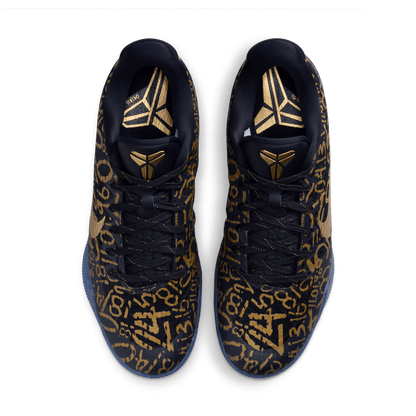KOBE XI EM PROTRO