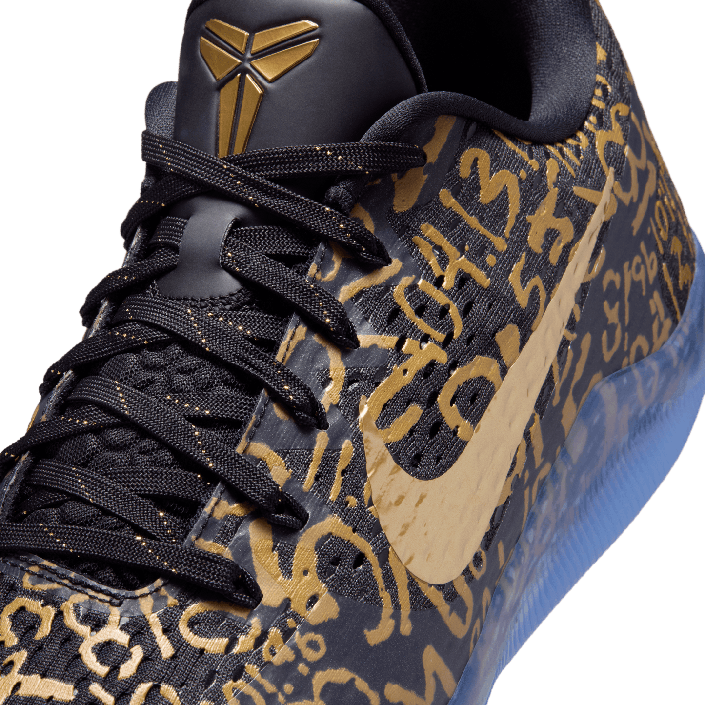 KOBE XI EM PROTRO