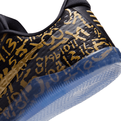 KOBE XI EM PROTRO