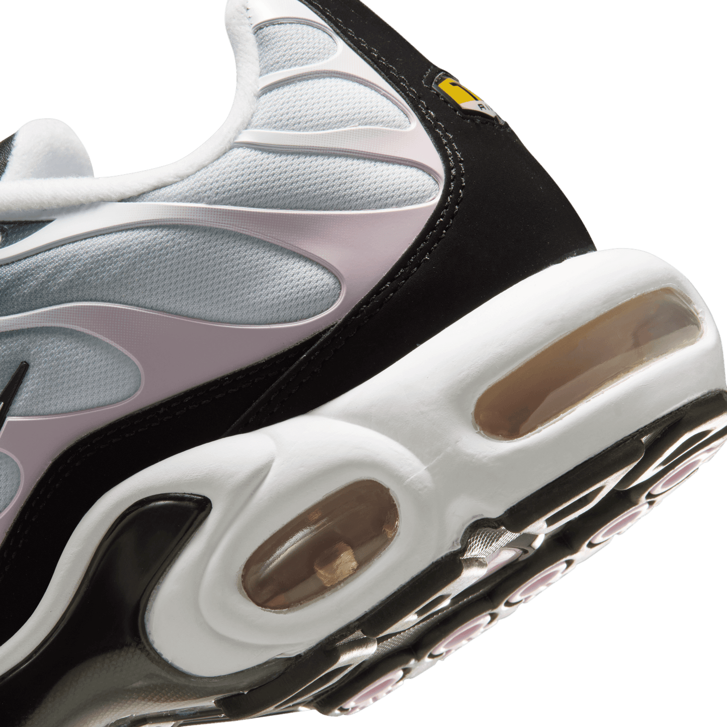 NIKE AIR MAX PLUS
