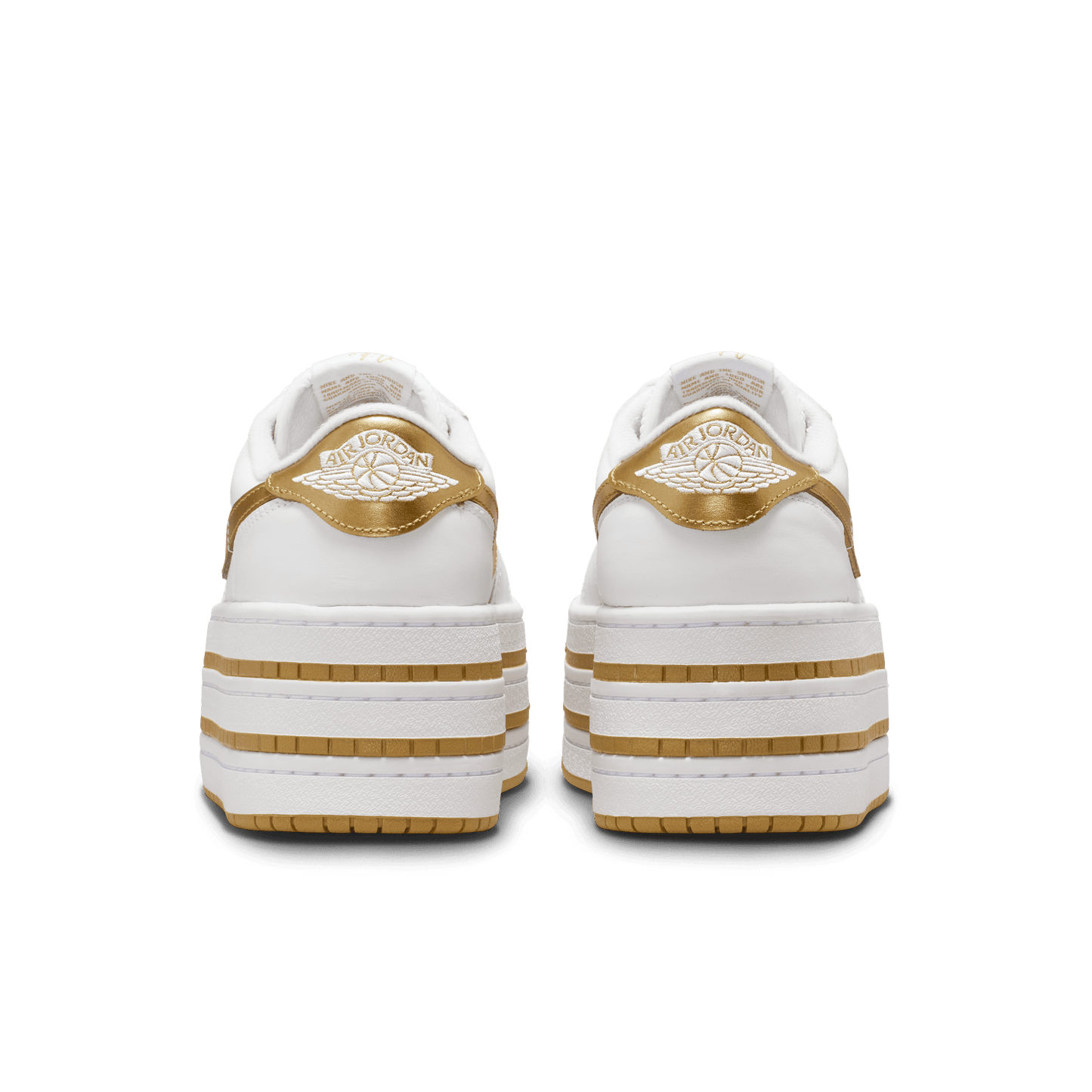 WMNS AJ1 TRIPLE STACK SE