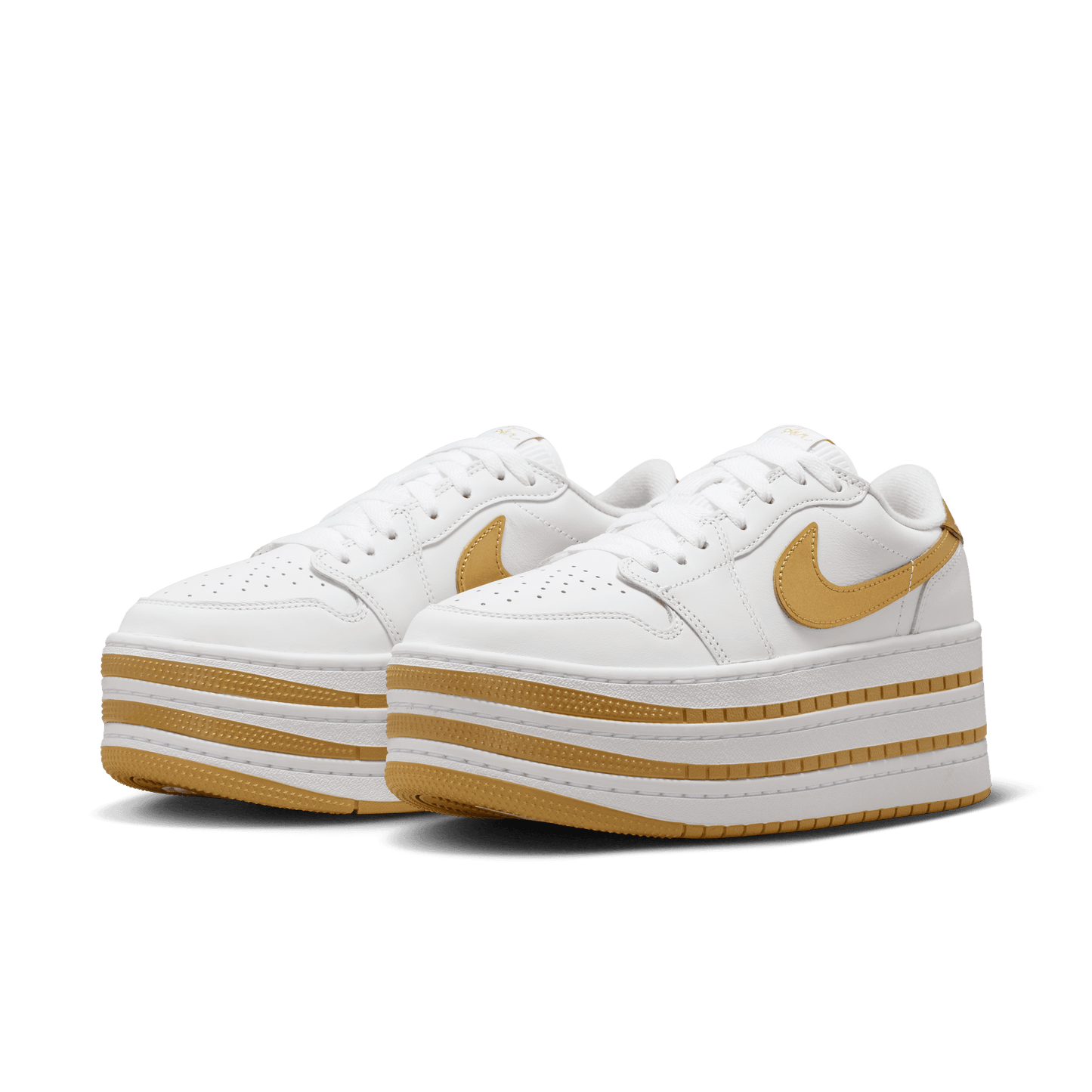 WMNS AJ1 TRIPLE STACK SE