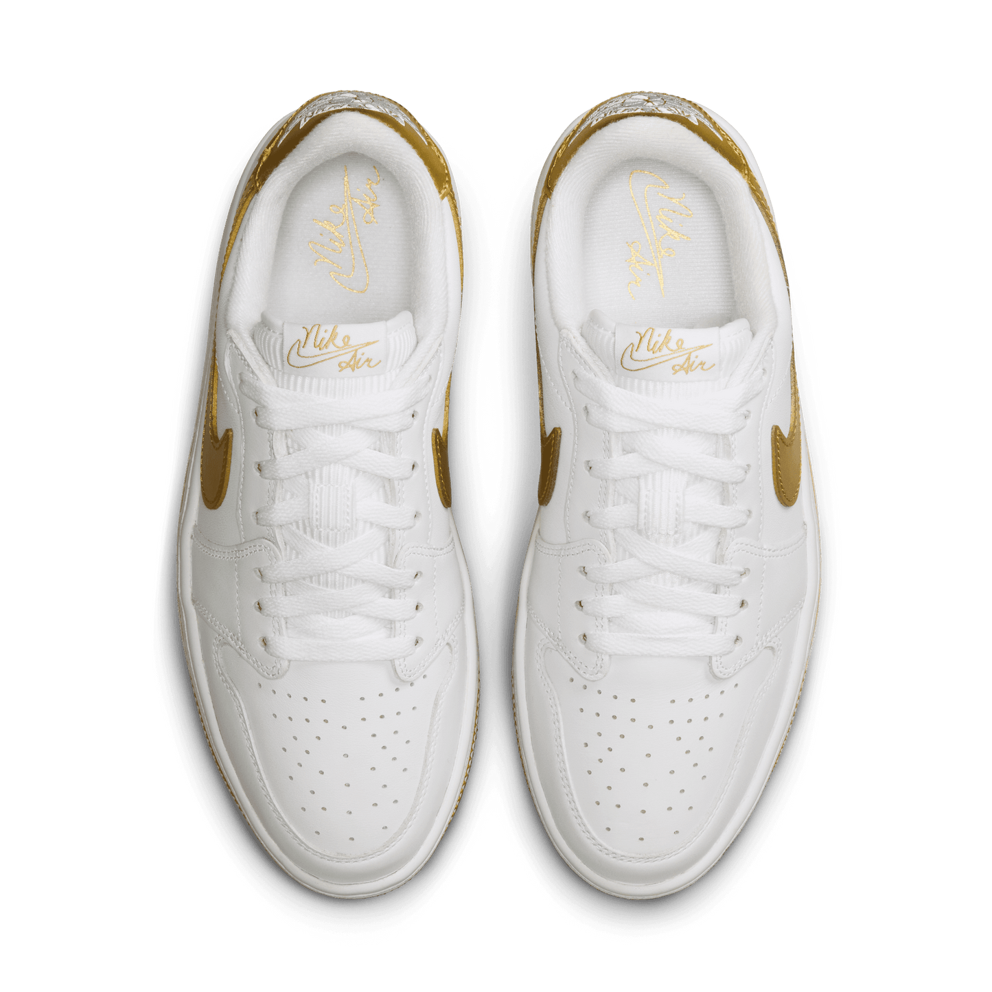 WMNS AJ1 TRIPLE STACK SE