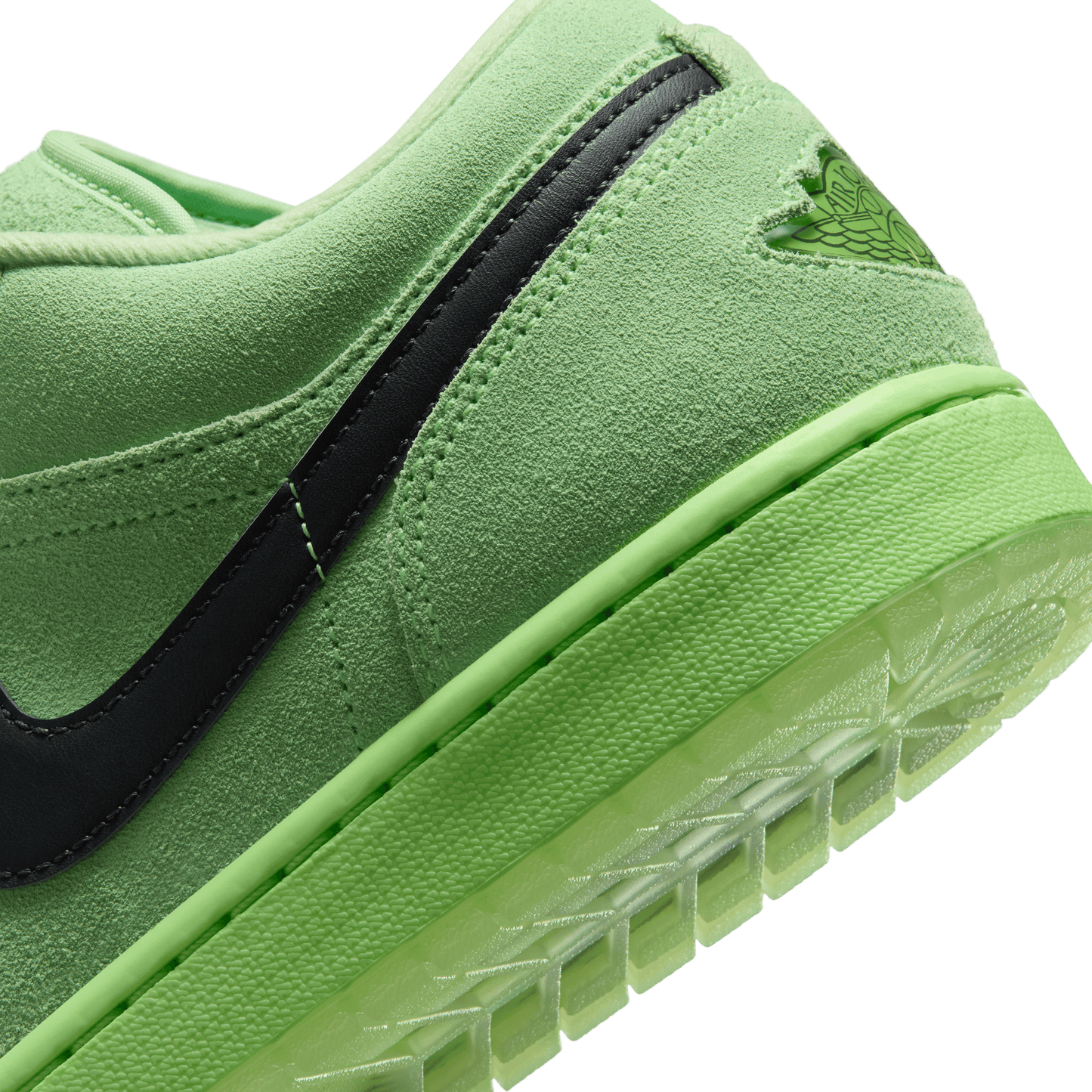 AIR JORDAN 1 LOW SE