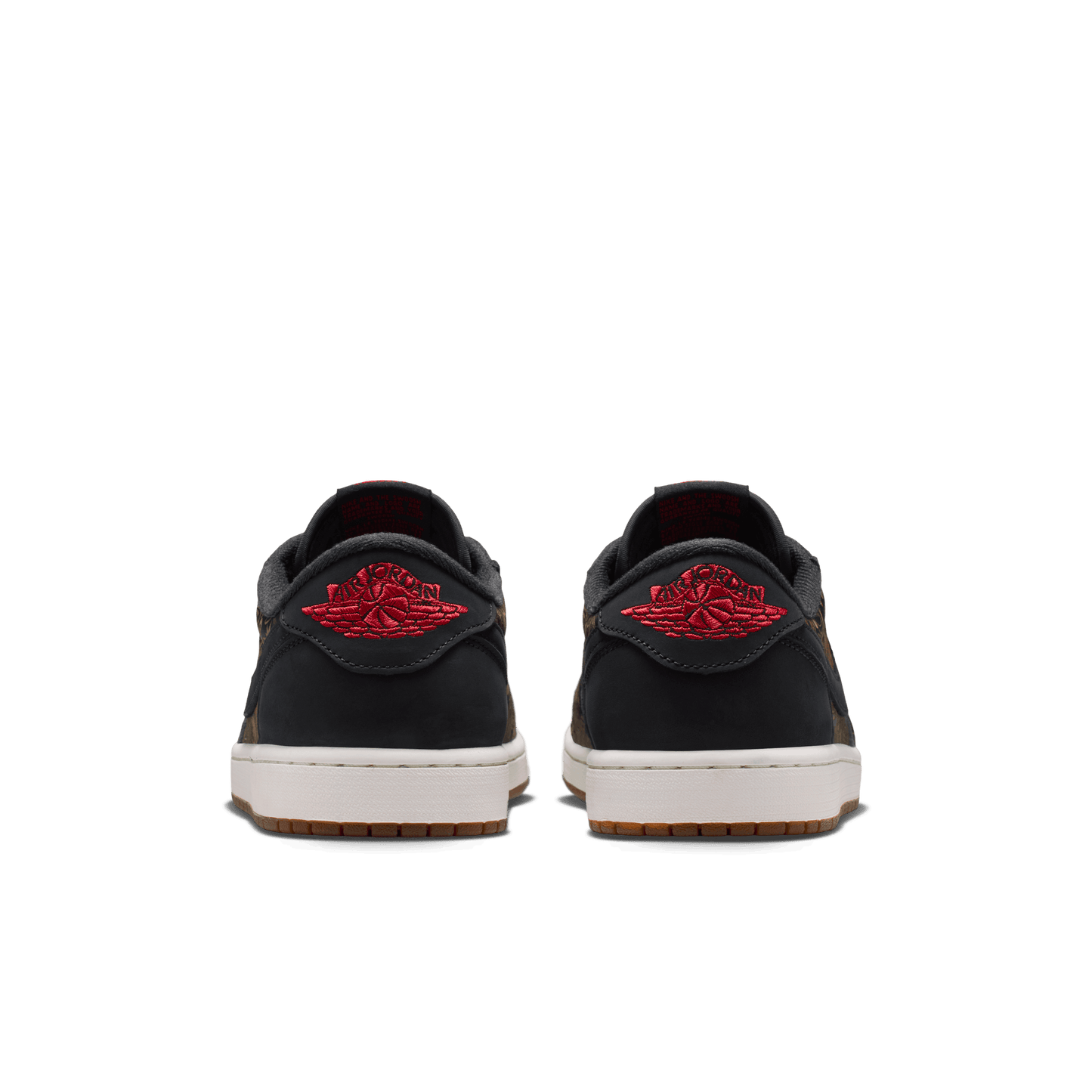 AIR JORDAN 1 RETRO LOW OG LS