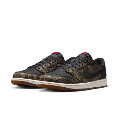 AIR JORDAN 1 RETRO LOW OG LS